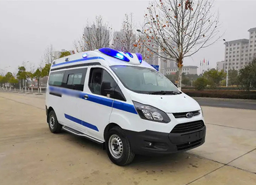 明光市救护车出租