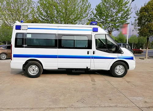 明光市救护车出租